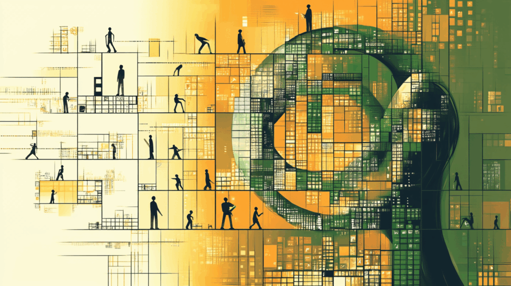 Unfinished Digital Transformation
