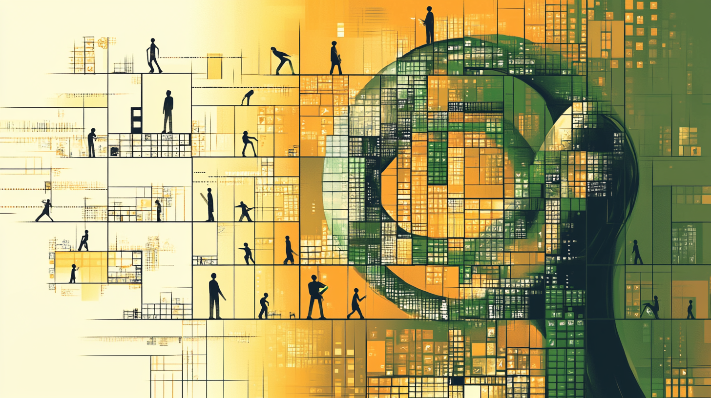 Unfinished Digital Transformation